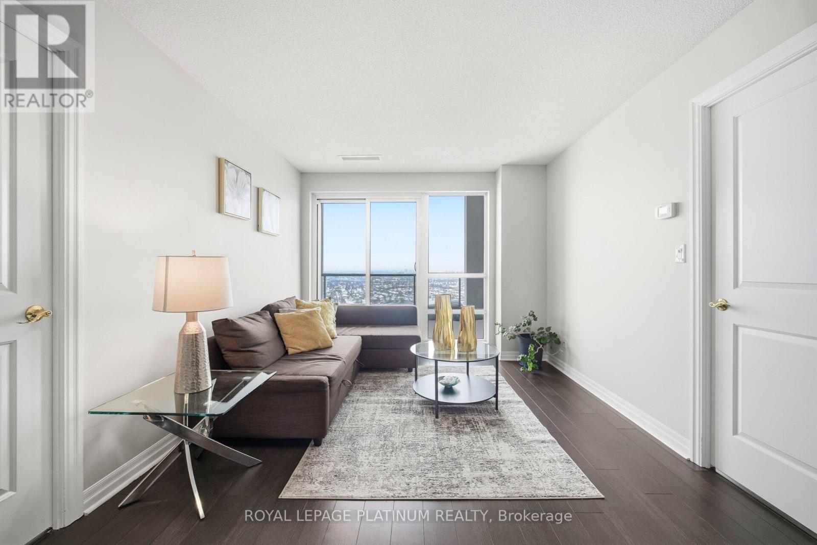 3005 - 2015 Sheppard Avenue E, Toronto, Ontario  M2J 0B3 - Photo 9 - C12706166