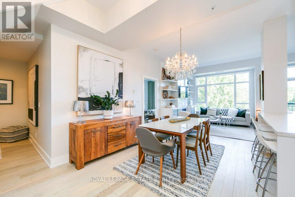 408 - 66 Kippendavie Avenue, Toronto, Ontario  M4L 0A4 - Photo 10 - E12706134