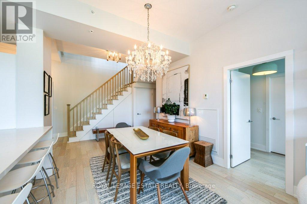 408 - 66 Kippendavie Avenue, Toronto, Ontario  M4L 0A4 - Photo 13 - E12706134