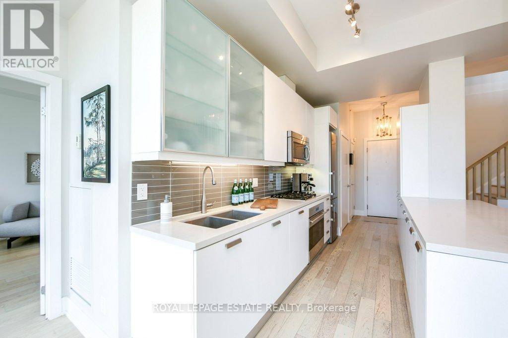 408 - 66 Kippendavie Avenue, Toronto, Ontario  M4L 0A4 - Photo 14 - E12706134