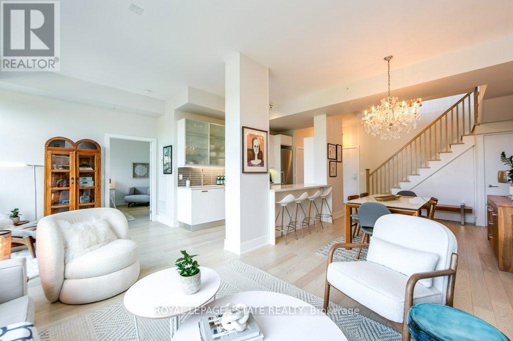 408 - 66 Kippendavie Avenue, Toronto, Ontario  M4L 0A4 - Photo 15 - E12706134