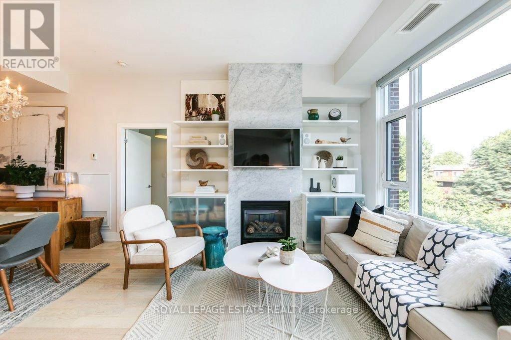 408 - 66 Kippendavie Avenue, Toronto, Ontario  M4L 0A4 - Photo 17 - E12706134