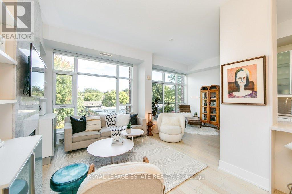 408 - 66 Kippendavie Avenue, Toronto, Ontario  M4L 0A4 - Photo 19 - E12706134