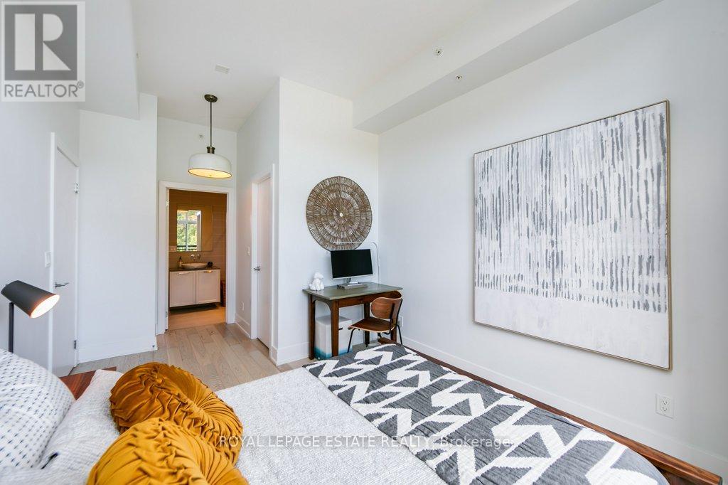 408 - 66 Kippendavie Avenue, Toronto, Ontario  M4L 0A4 - Photo 25 - E12706134