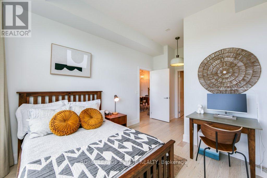 408 - 66 Kippendavie Avenue, Toronto, Ontario  M4L 0A4 - Photo 26 - E12706134