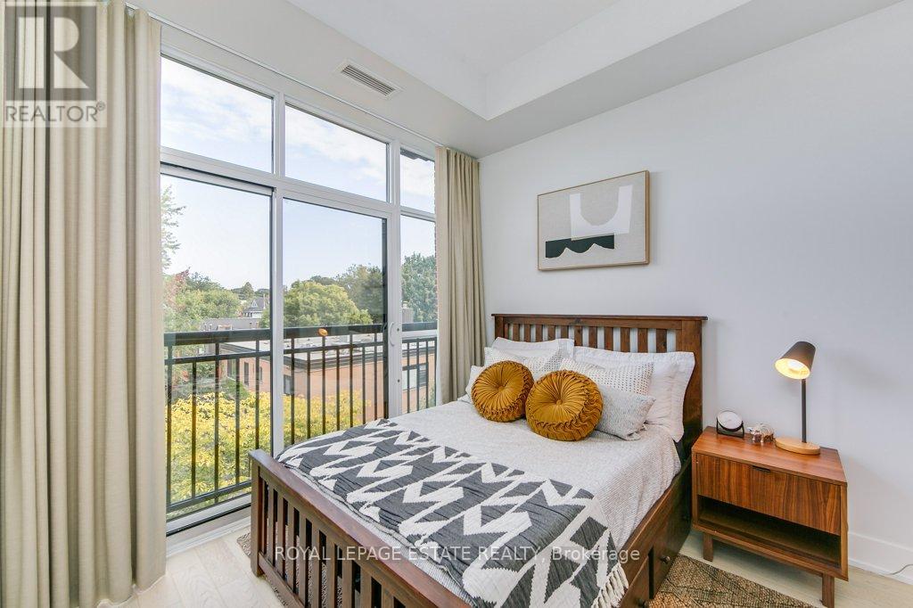 408 - 66 Kippendavie Avenue, Toronto, Ontario  M4L 0A4 - Photo 27 - E12706134