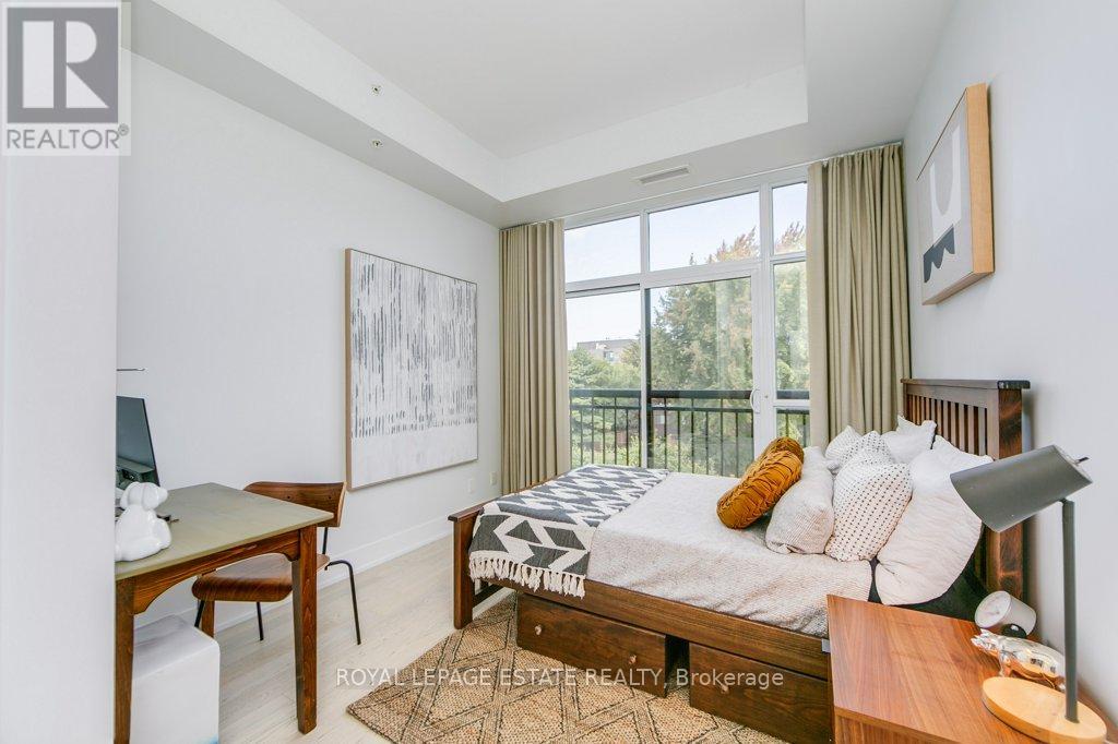 408 - 66 Kippendavie Avenue, Toronto, Ontario  M4L 0A4 - Photo 28 - E12706134