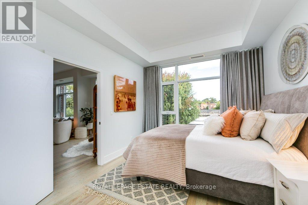 408 - 66 Kippendavie Avenue, Toronto, Ontario  M4L 0A4 - Photo 35 - E12706134