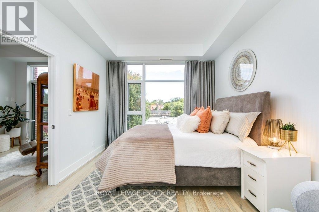 408 - 66 Kippendavie Avenue, Toronto, Ontario  M4L 0A4 - Photo 36 - E12706134