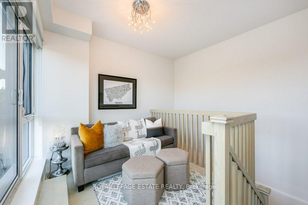 408 - 66 Kippendavie Avenue, Toronto, Ontario  M4L 0A4 - Photo 40 - E12706134