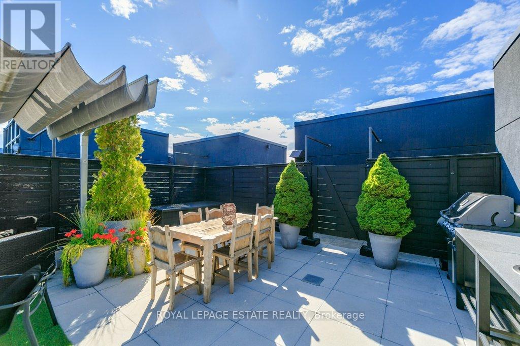 408 - 66 Kippendavie Avenue, Toronto, Ontario  M4L 0A4 - Photo 43 - E12706134