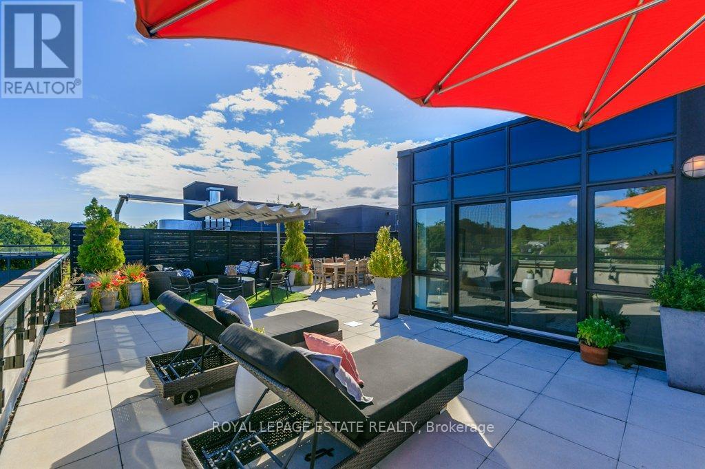 408 - 66 Kippendavie Avenue, Toronto, Ontario  M4L 0A4 - Photo 47 - E12706134