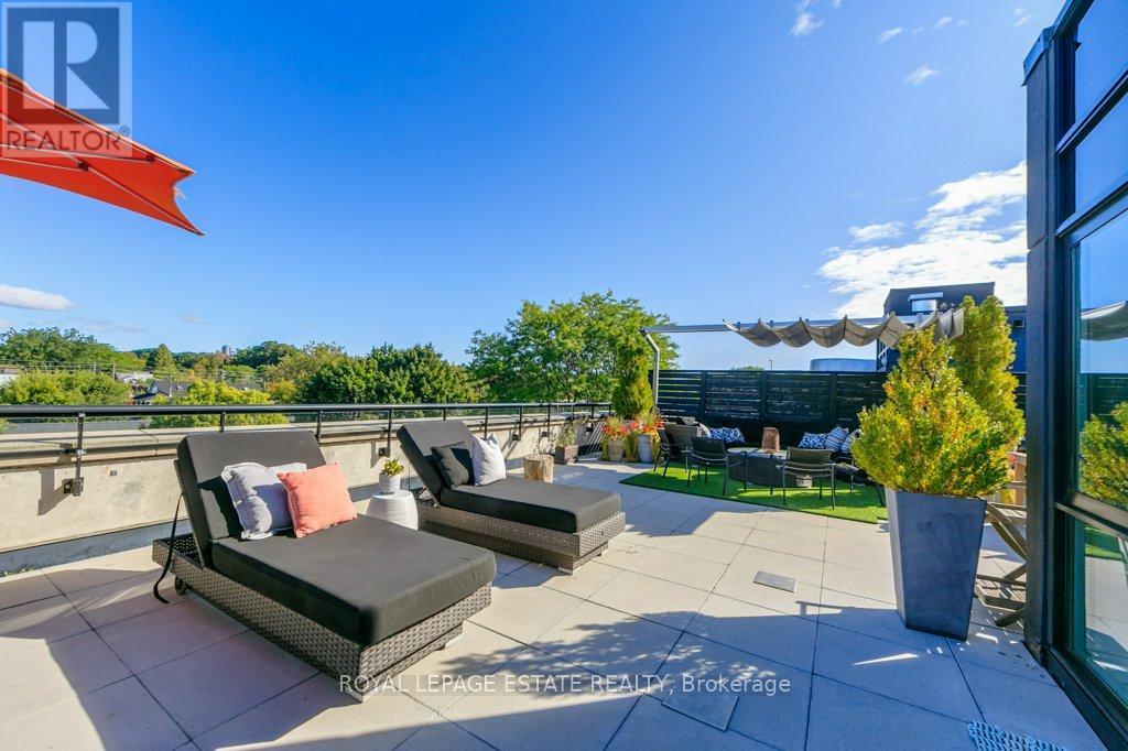 408 - 66 Kippendavie Avenue, Toronto, Ontario  M4L 0A4 - Photo 48 - E12706134