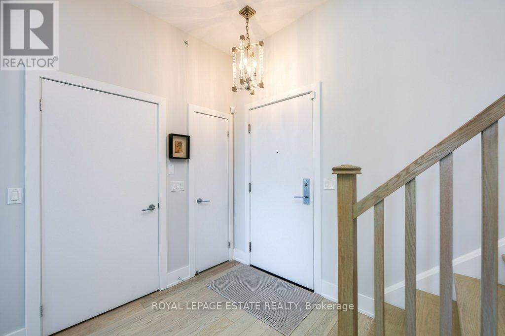 408 - 66 Kippendavie Avenue, Toronto, Ontario  M4L 0A4 - Photo 6 - E12706134