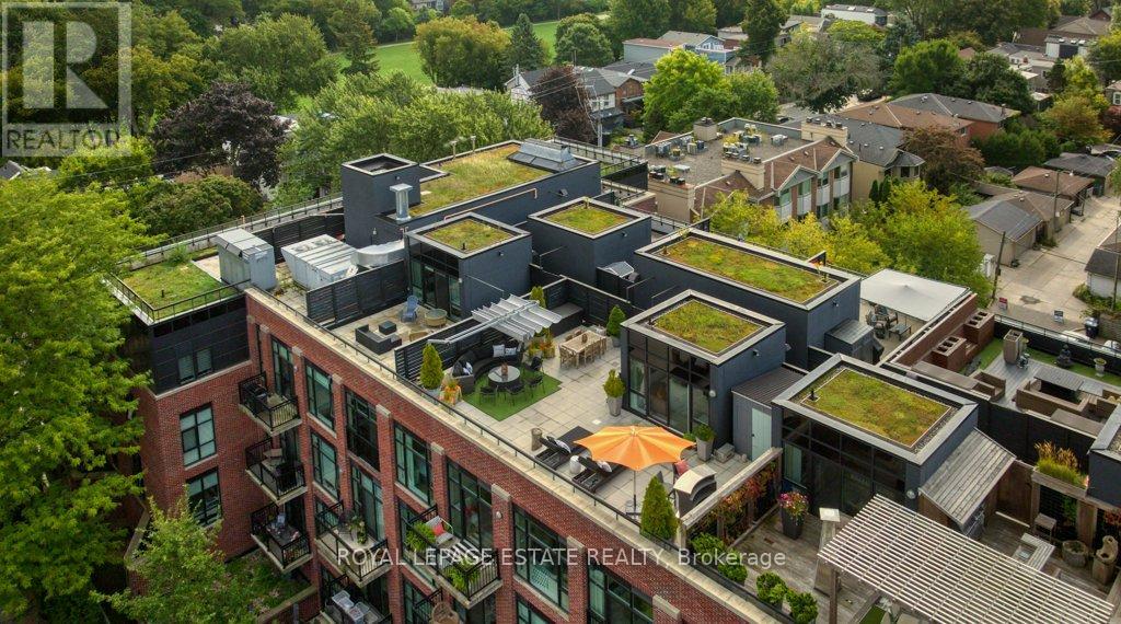 408 - 66 Kippendavie Avenue, Toronto, Ontario  M4L 0A4 - Photo 7 - E12706134