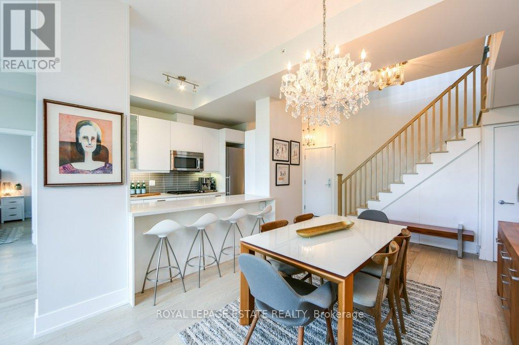 408 - 66 Kippendavie Avenue, Toronto, Ontario  M4L 0A4 - Photo 8 - E12706134