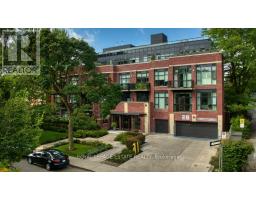 408 - 66 KIPPENDAVIE AVENUE, Toronto, Ontario