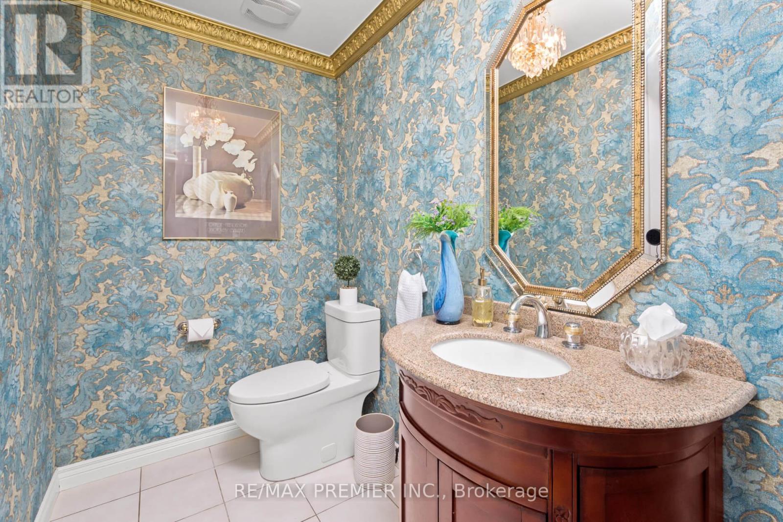 1 Radley Street, Vaughan, Ontario  L4L 8J7 - Photo 20 - N12706178