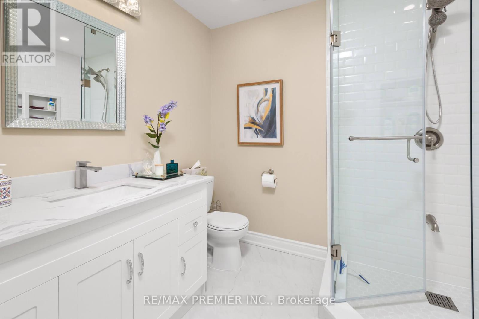 1 Radley Street, Vaughan, Ontario  L4L 8J7 - Photo 32 - N12706178