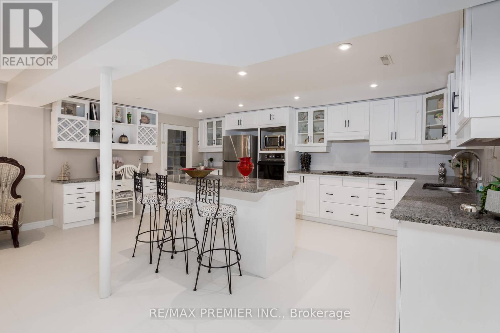 1 Radley Street, Vaughan, Ontario  L4L 8J7 - Photo 35 - N12706178