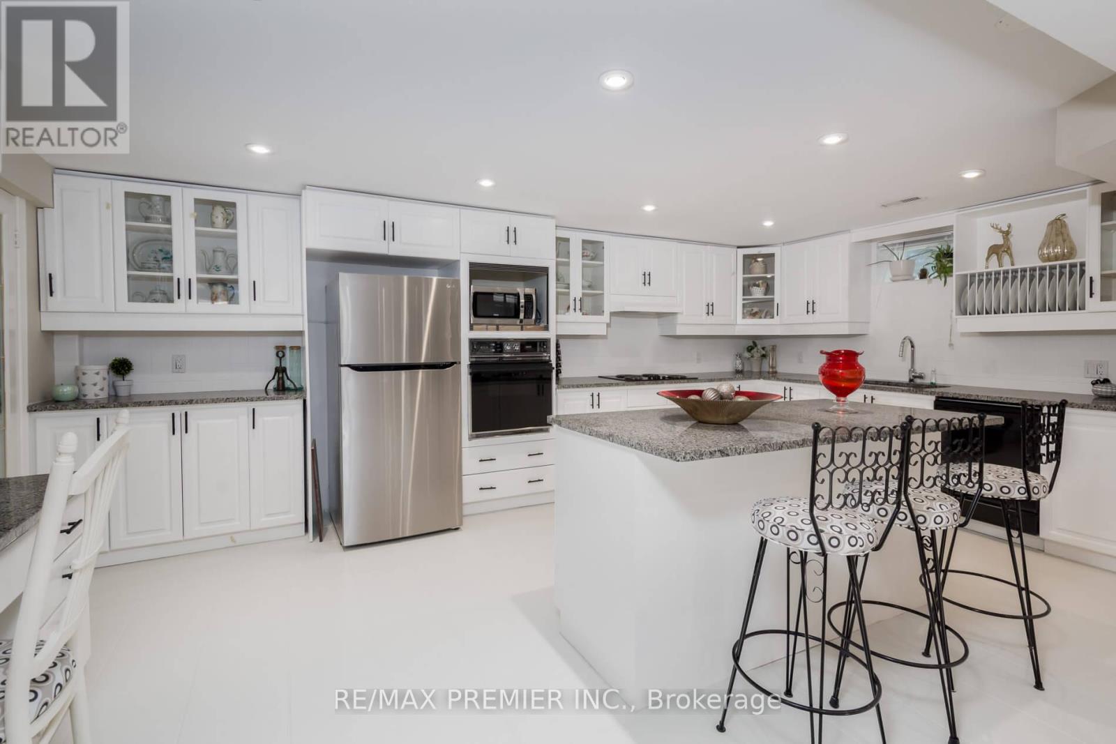 1 Radley Street, Vaughan, Ontario  L4L 8J7 - Photo 36 - N12706178