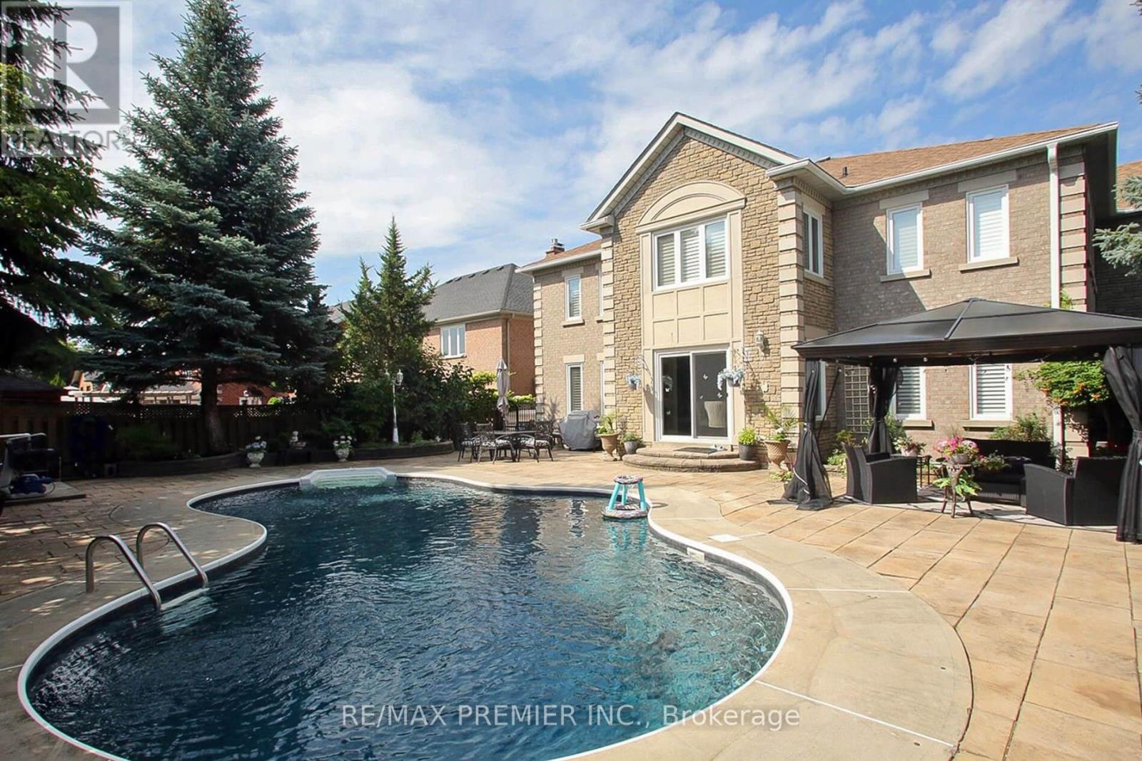 1 Radley Street, Vaughan, Ontario  L4L 8J7 - Photo 48 - N12706178