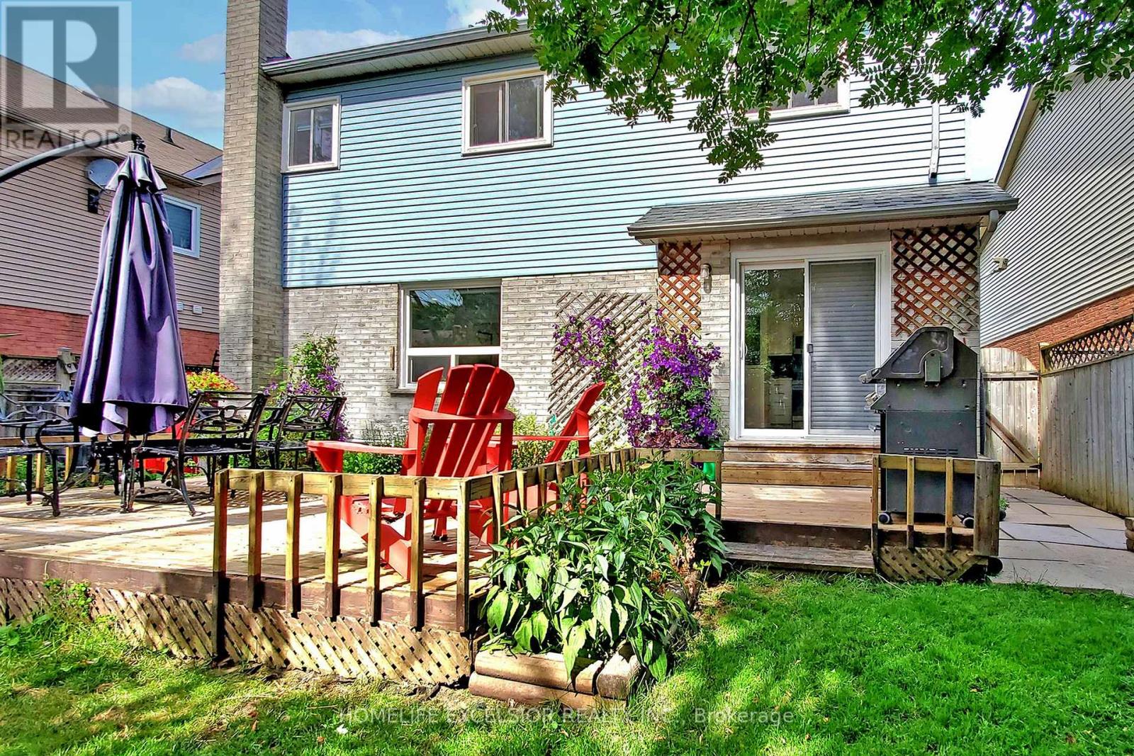 103 Cardinal Street, Barrie, Ontario  L4M 6G1 - Photo 45 - S12706158