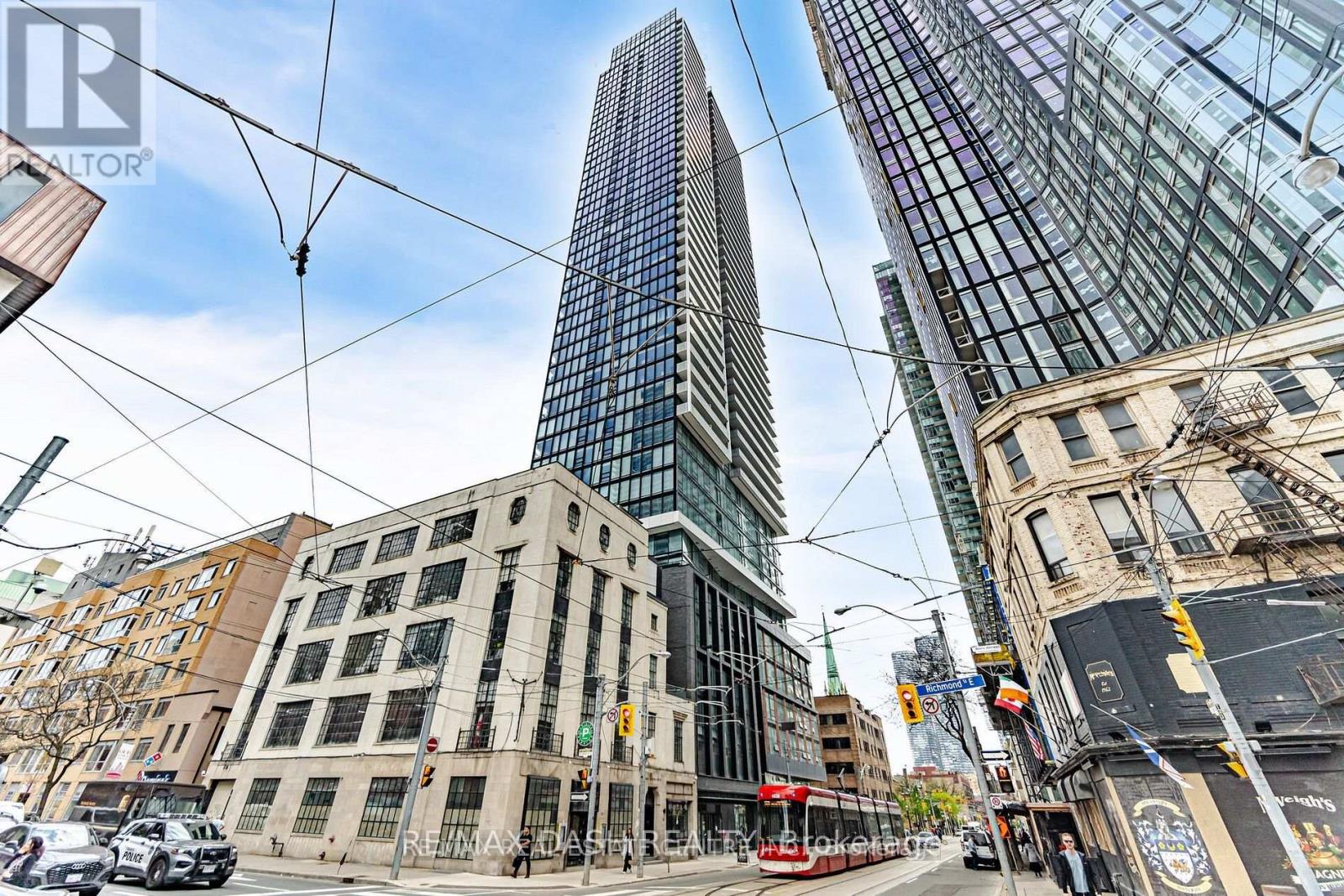 4307 - 89 CHURCH STREET, Toronto, Ontario