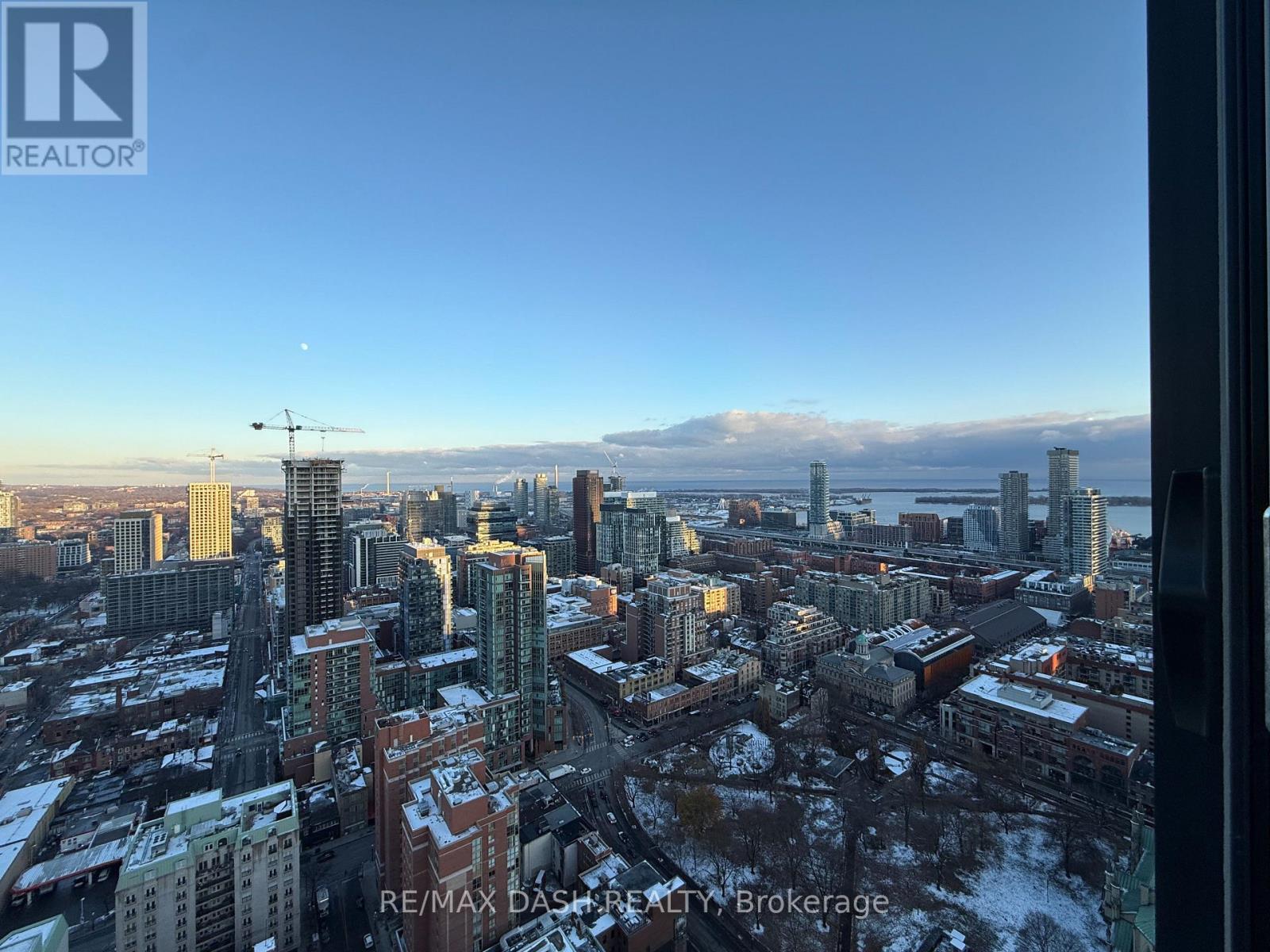 4307 - 89 Church Street, Toronto, Ontario  M5C 2G3 - Photo 28 - C12627660