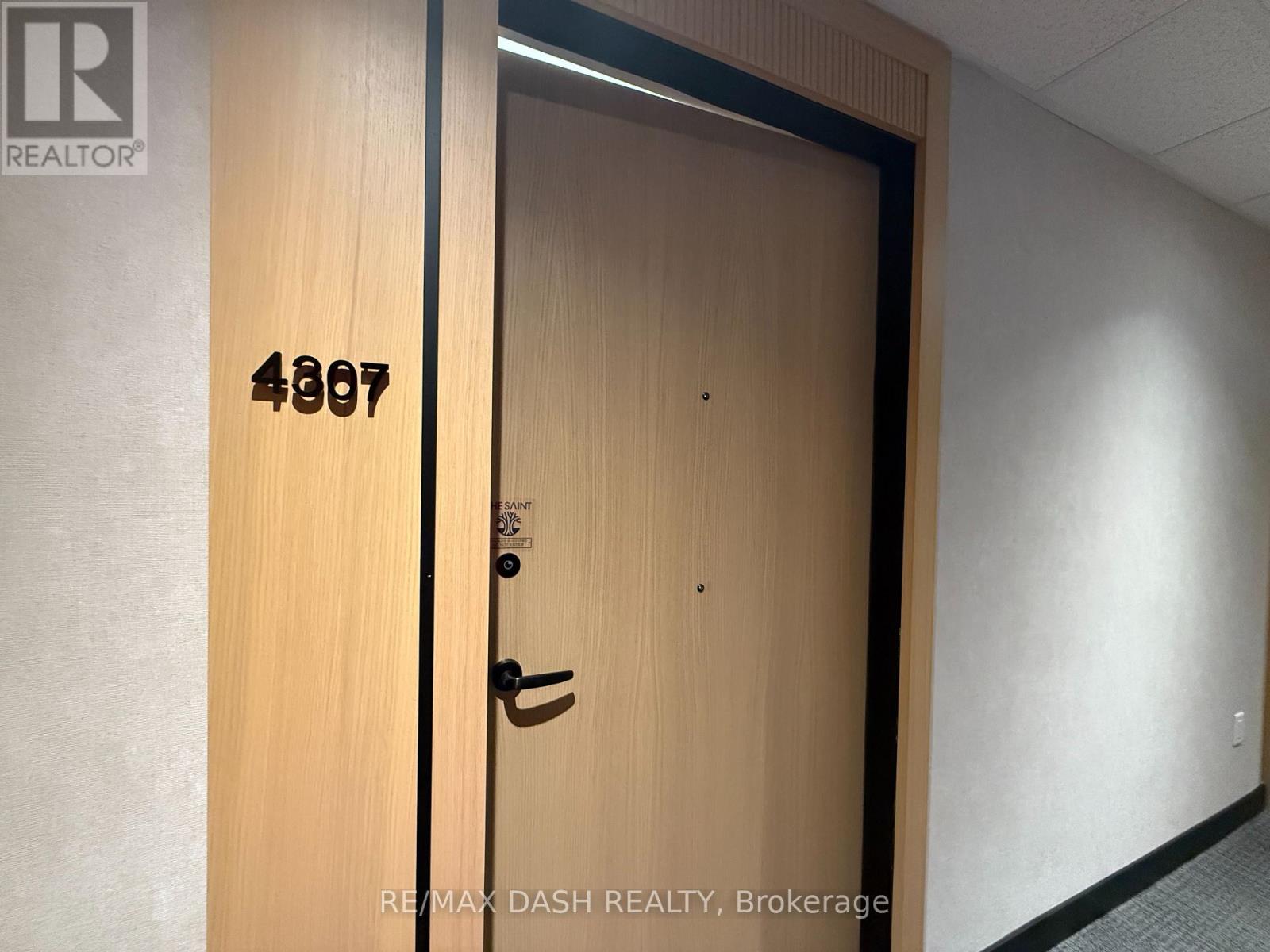 4307 - 89 Church Street, Toronto, Ontario  M5C 2G3 - Photo 3 - C12627660