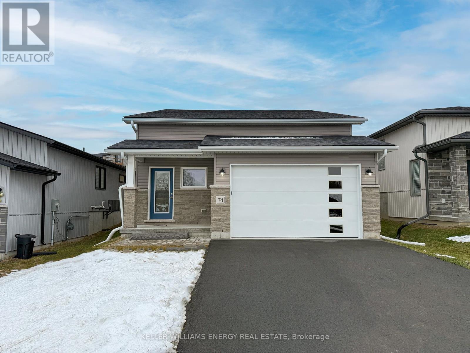 74 Meagan Lane, Quinte West, Ontario  K0K 2C0 - Photo 1 - X12704980