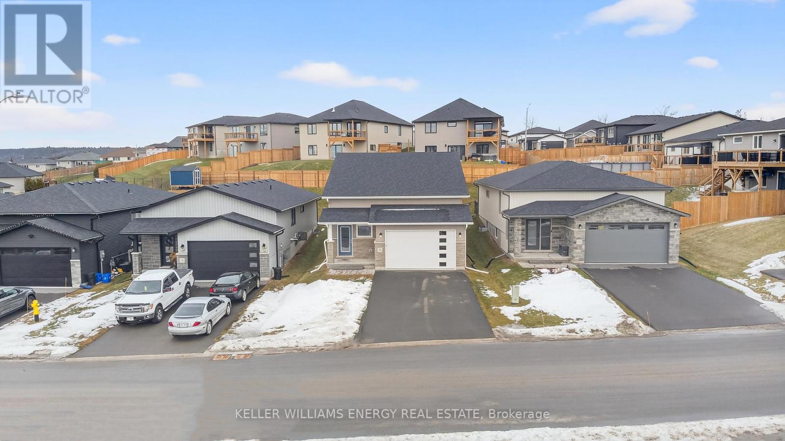 74 Meagan Lane, Quinte West, Ontario  K0K 2C0 - Photo 32 - X12704980