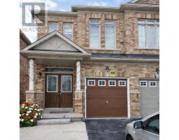 38 CRYSTALVIEW CRESCENT, Brampton, Ontario