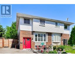 7 MERRYDREW COURT, Mississauga, Ontario