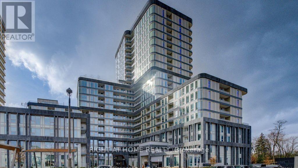 1907 - 3240 WILLIAM COLTSON AVENUE, Oakville, Ontario