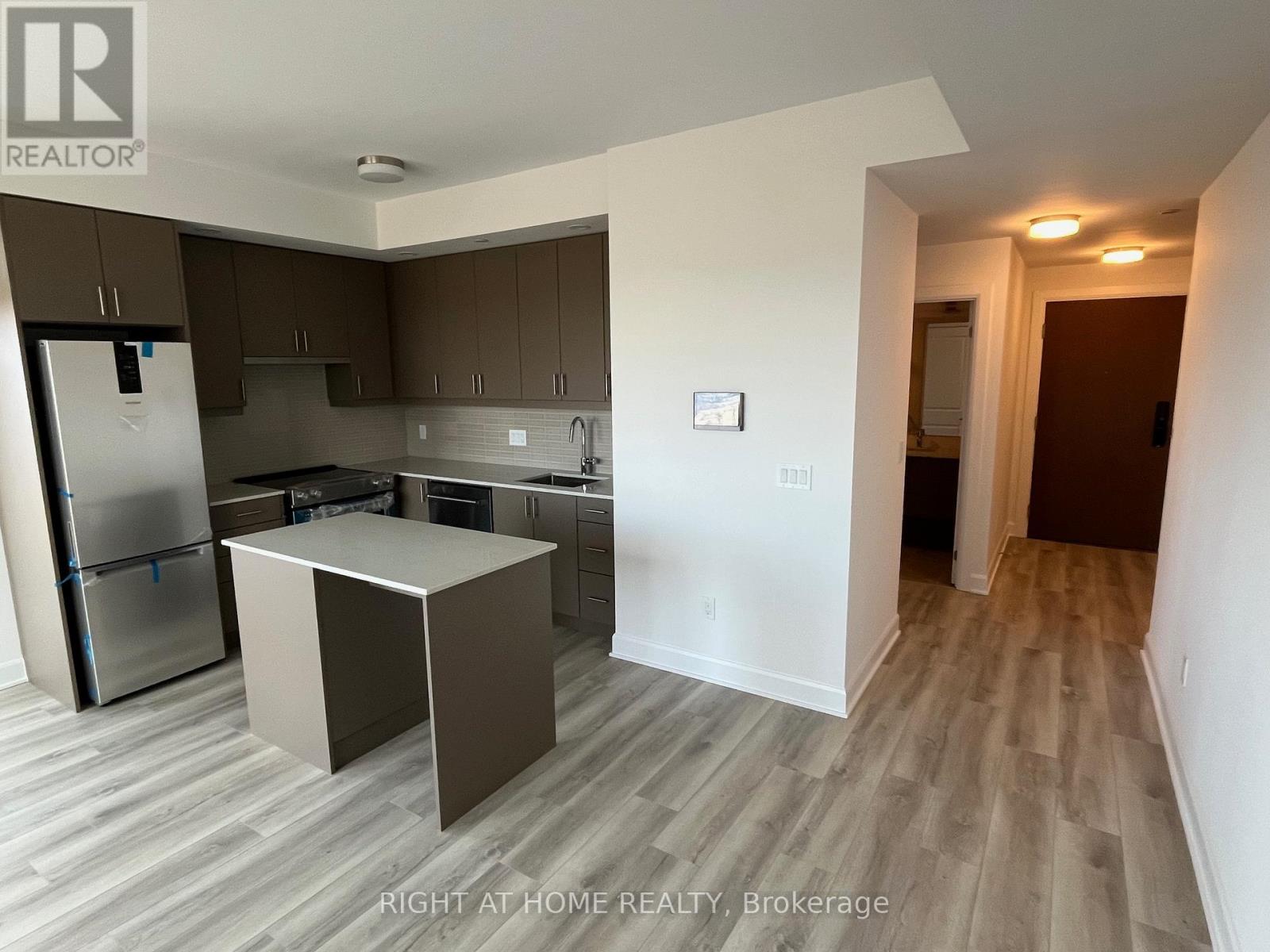 1907 - 3240 William Coltson Avenue, Oakville, Ontario  L6H 8C8 - Photo 2 - W12706162