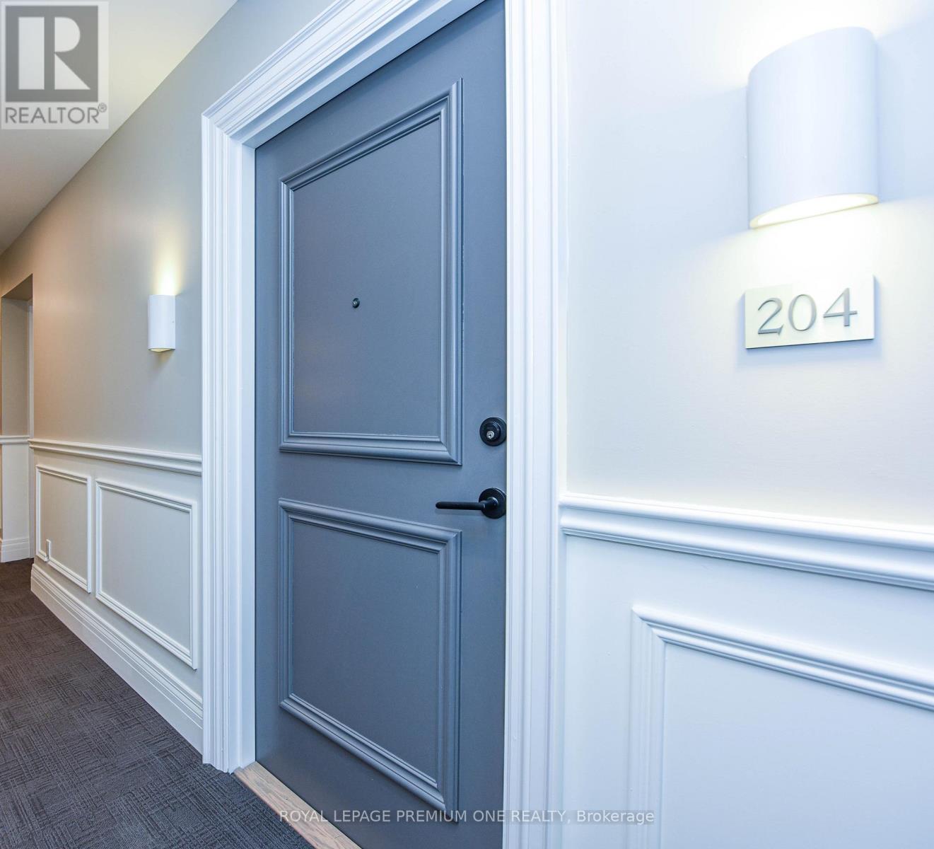 204 - 571 Prince Edward Drive N, Toronto, Ontario  M8X 0A1 - Photo 14 - W12706172