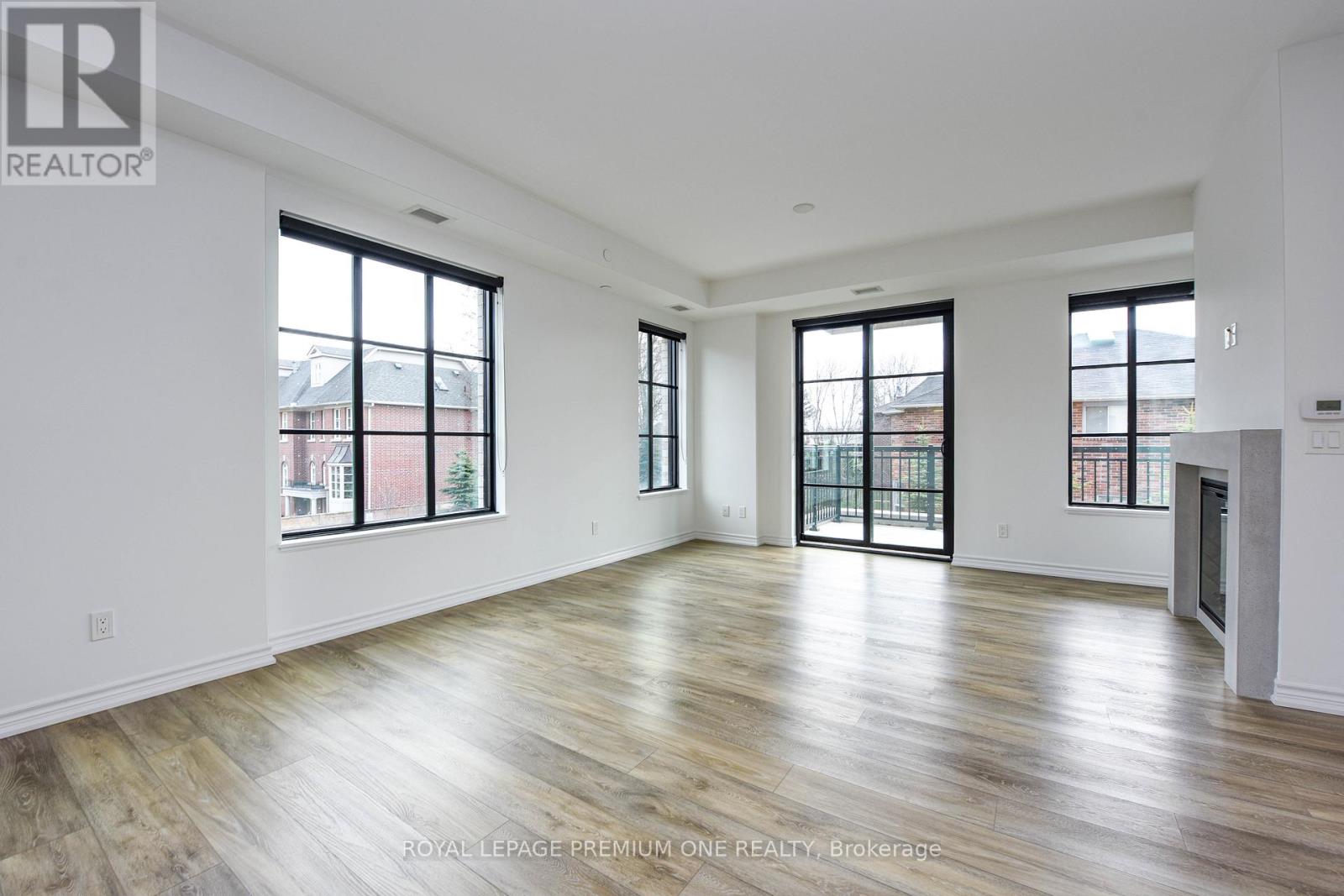 204 - 571 Prince Edward Drive N, Toronto, Ontario  M8X 0A1 - Photo 23 - W12706172