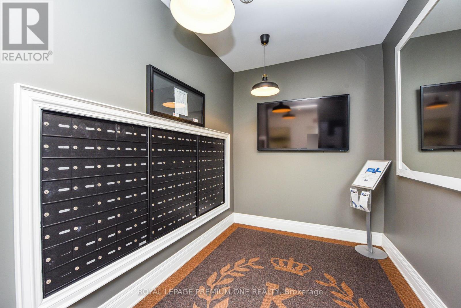 204 - 571 Prince Edward Drive N, Toronto, Ontario  M8X 0A1 - Photo 38 - W12706172