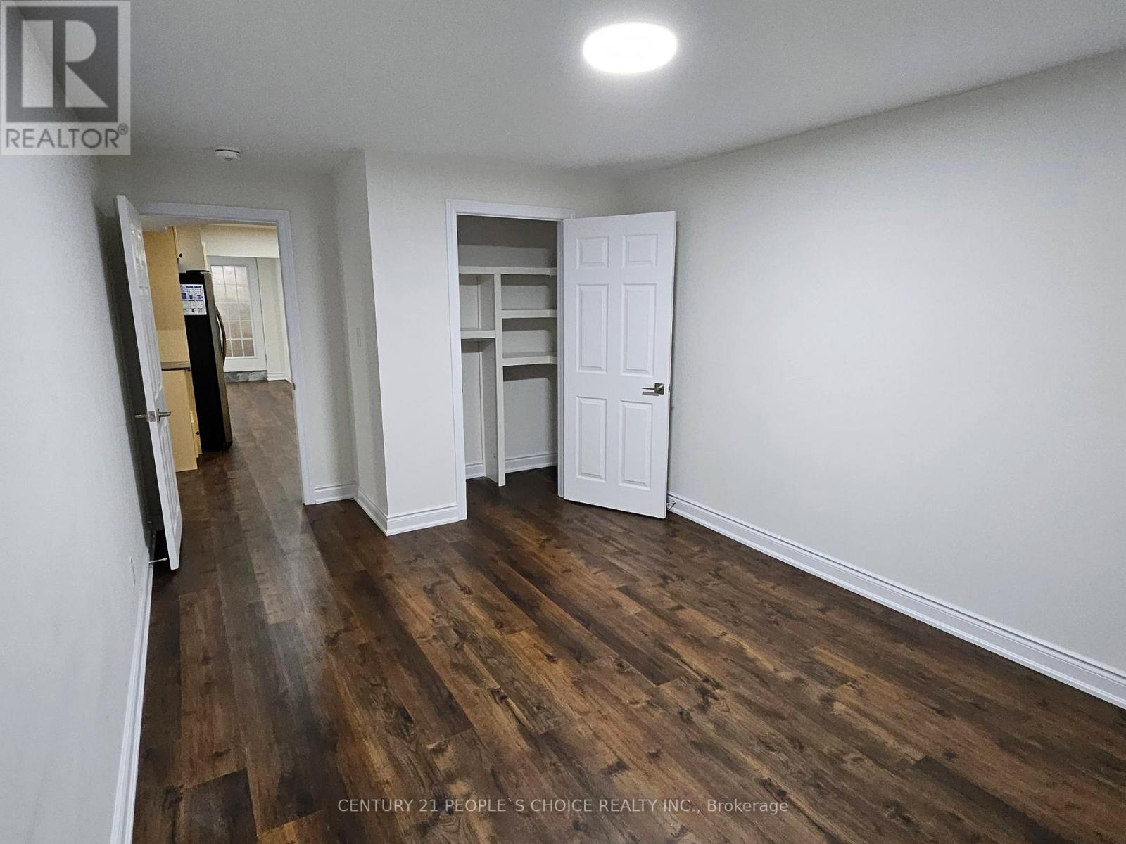 Lower - 2 Forfar Court, Kitchener, Ontario  N2B 3T5 - Photo 13 - X12706152