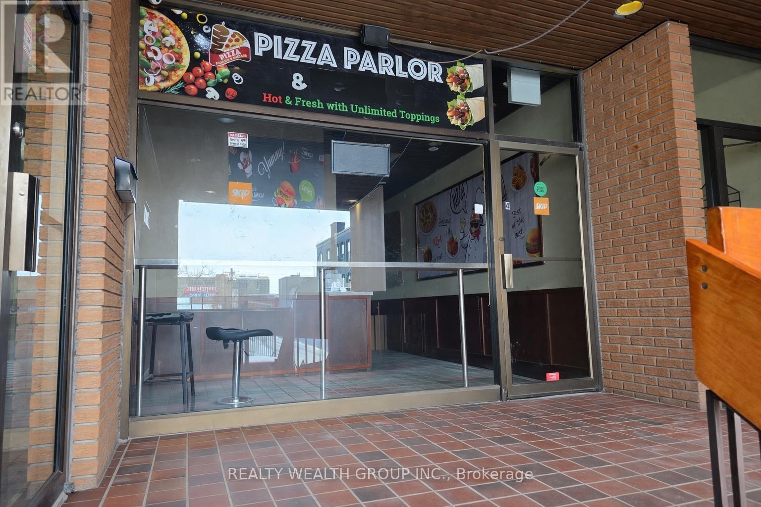 104 - 304 GEORGE STREET N, Peterborough, Ontario