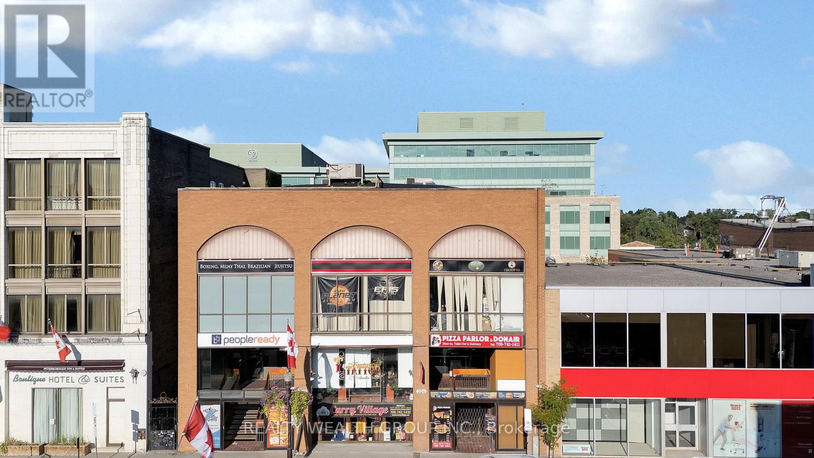 104 - 304 George Street N, Peterborough, Ontario  K9J 3H2 - Photo 5 - X12706176