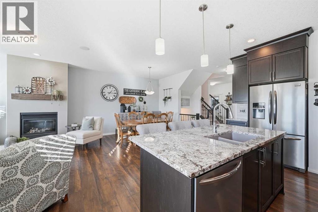 60 Walden Parade Se, Calgary, Alberta  T2X 0Z6 - Photo 8 - A2279766