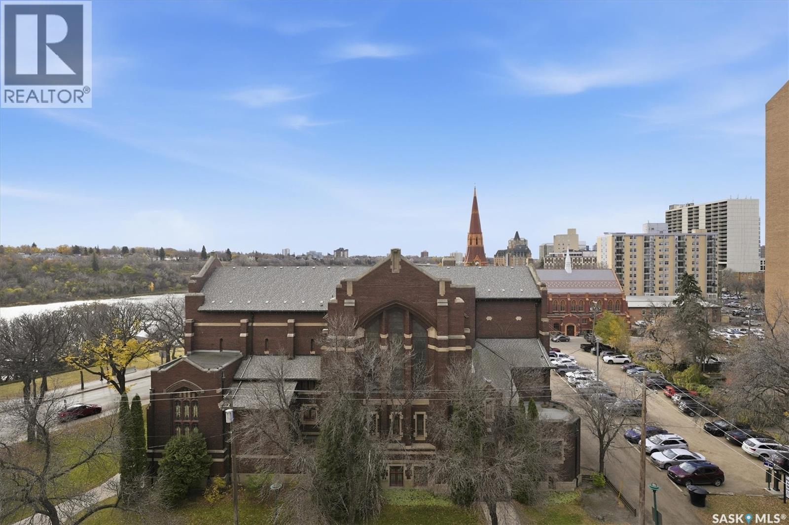 702 902 Spadina Crescent E, Saskatoon, Saskatchewan  S7K 0G8 - Photo 39 - SK026851