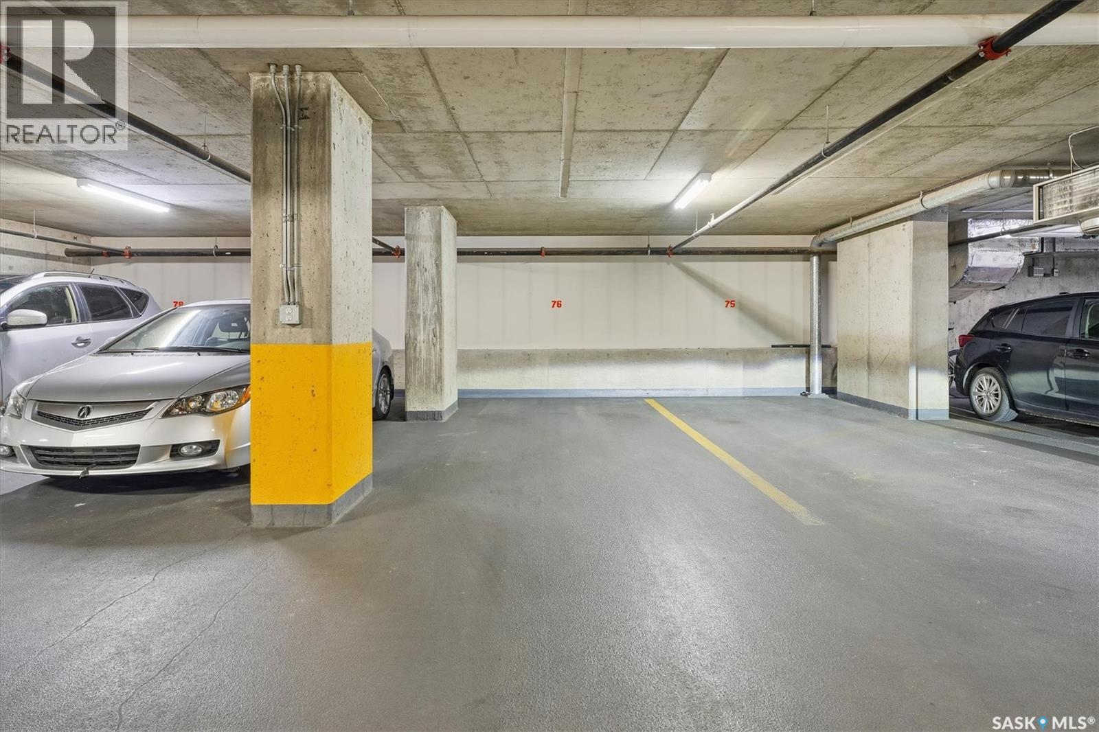 702 902 Spadina Crescent E, Saskatoon, Saskatchewan  S7K 0G8 - Photo 45 - SK026851