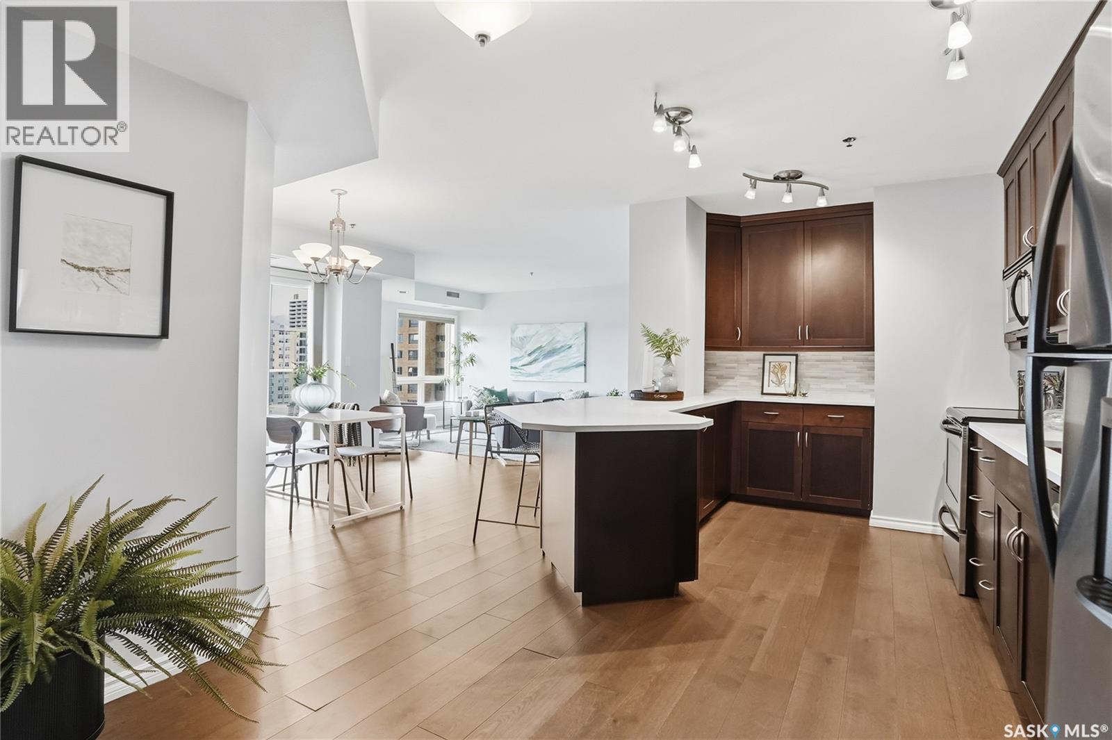 702 902 Spadina Crescent E, Saskatoon, Saskatchewan  S7K 0G8 - Photo 5 - SK026851