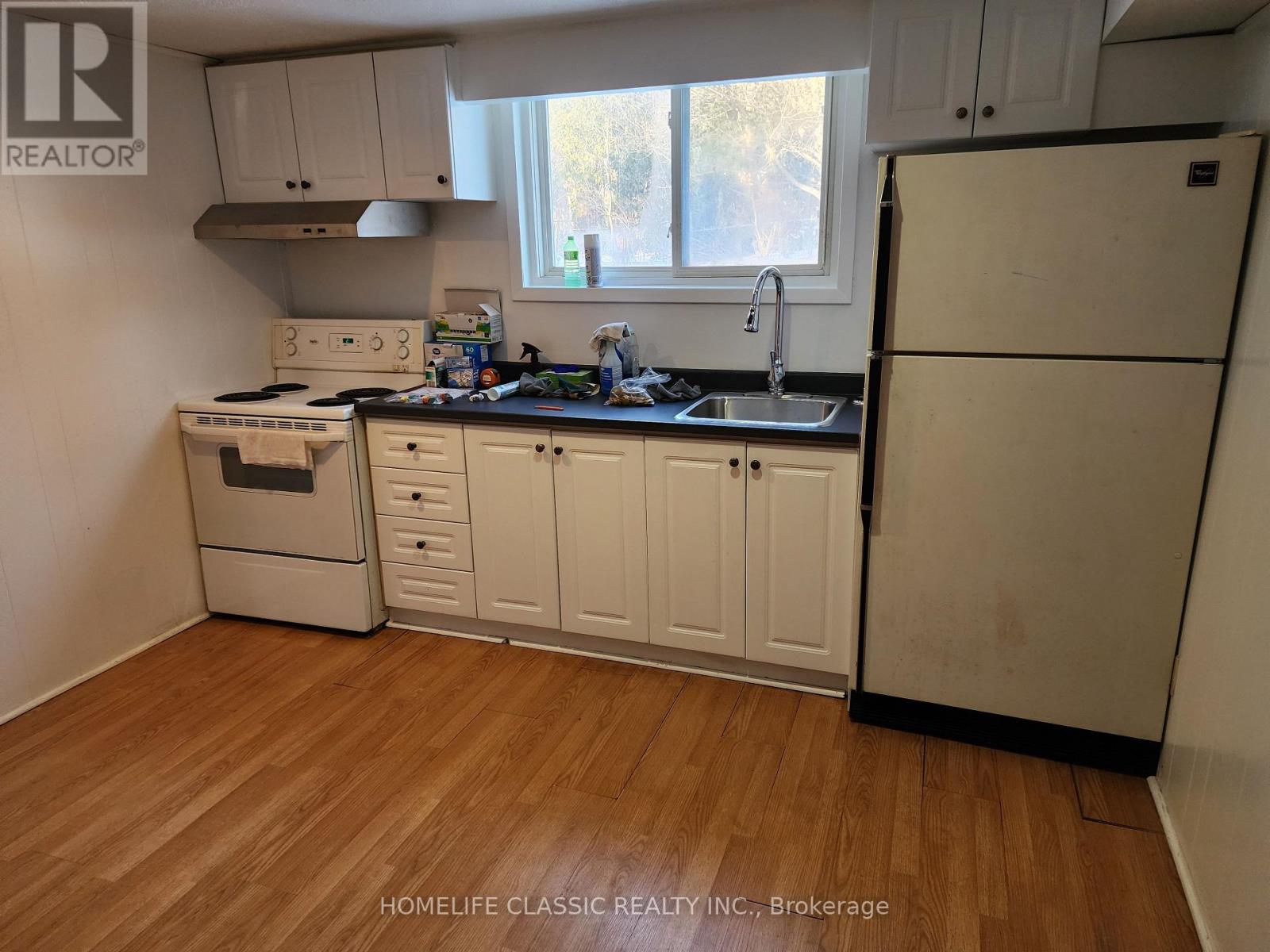 Lower - 64 Parkway Avenue, Markham, Ontario  L3P 2G6 - Photo 2 - N12679094