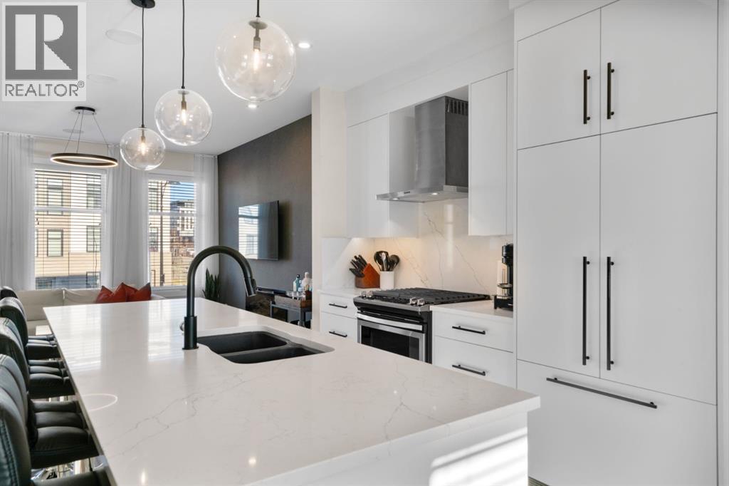 7813 Spring Willow Drive Sw, Calgary, Alberta  T3H 6C9 - Photo 14 - A2279709