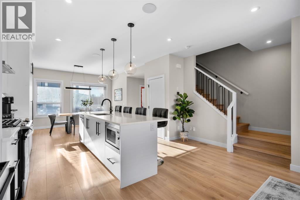 7813 Spring Willow Drive Sw, Calgary, Alberta  T3H 6C9 - Photo 25 - A2279709