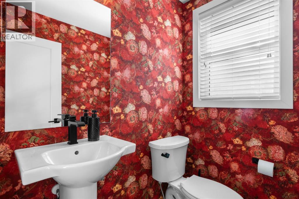 7813 Spring Willow Drive Sw, Calgary, Alberta  T3H 6C9 - Photo 26 - A2279709